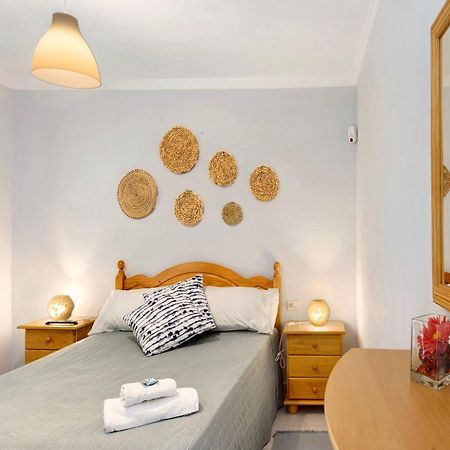Finca Candelario Sc De La Palma Санта-Круз-де-ла-Пальма Экстерьер фото