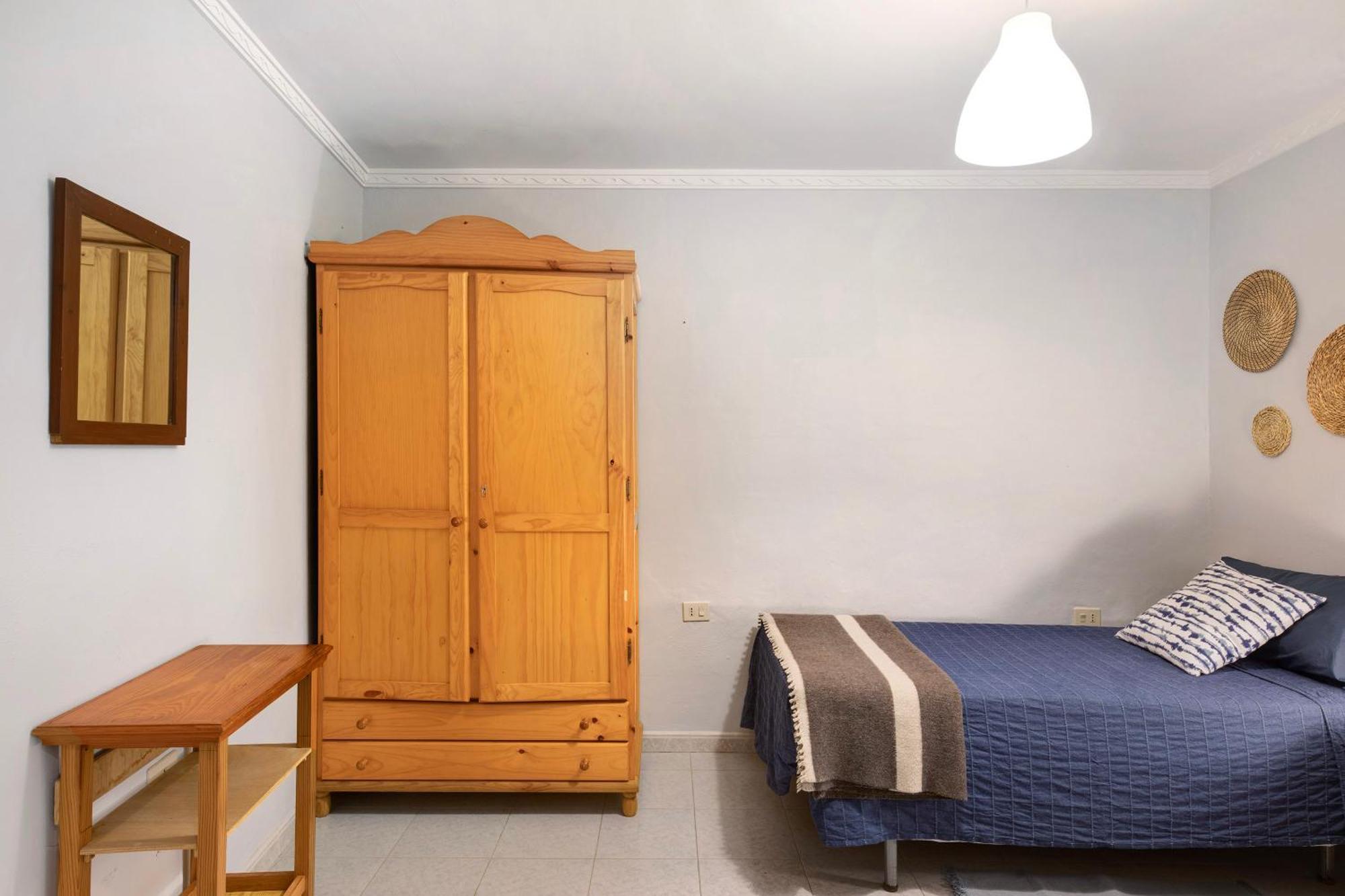 Finca Candelario Sc De La Palma Санта-Круз-де-ла-Пальма Экстерьер фото